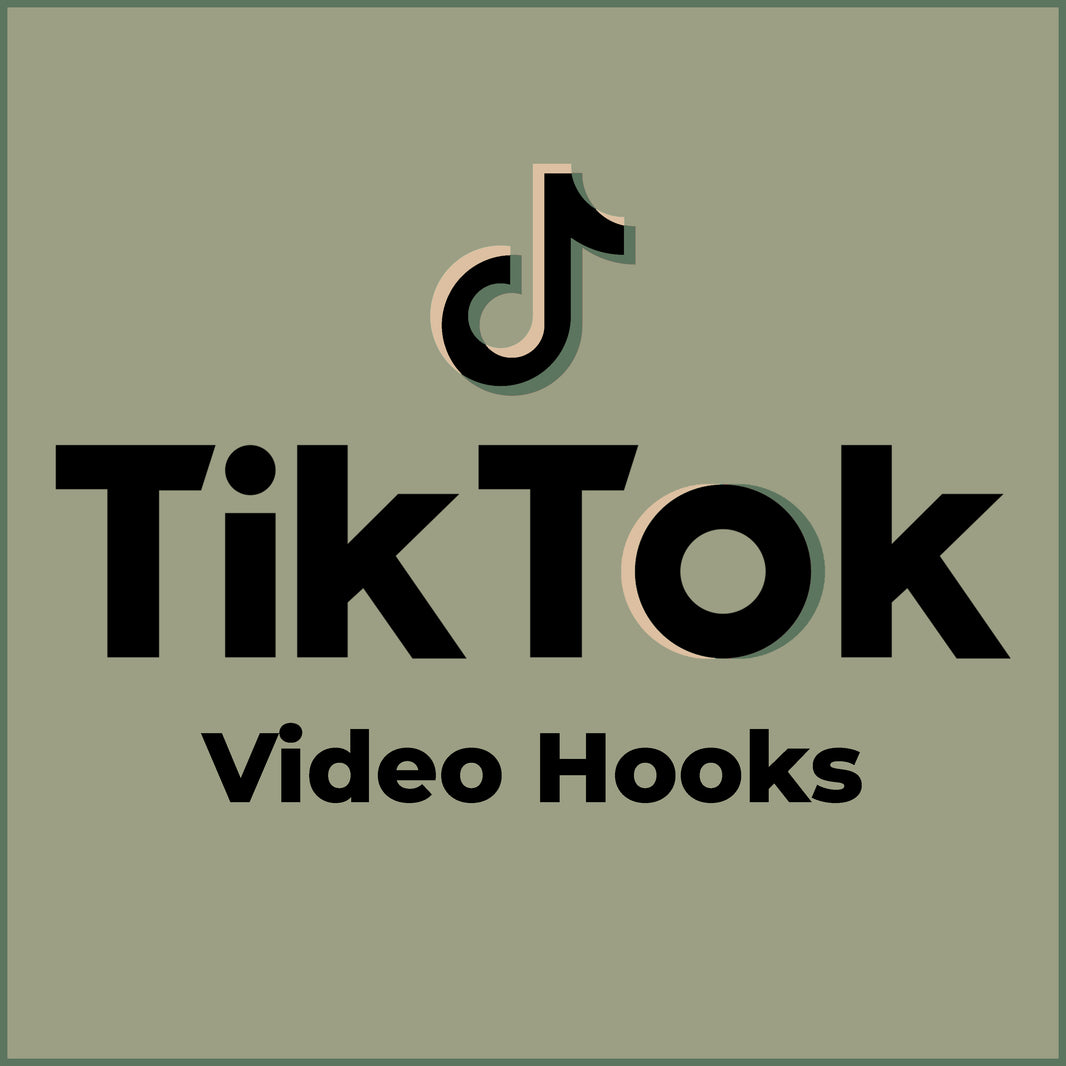 Video Hooks